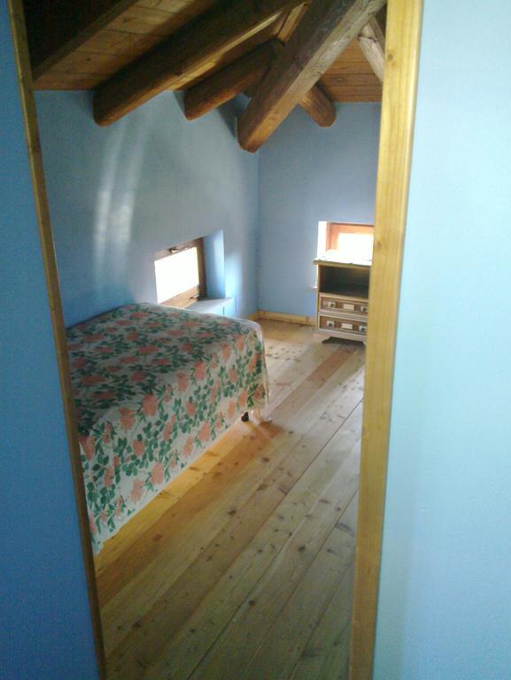 Azienda Agrituristica Risveglio Naturale Varese Ligure Bilik gambar