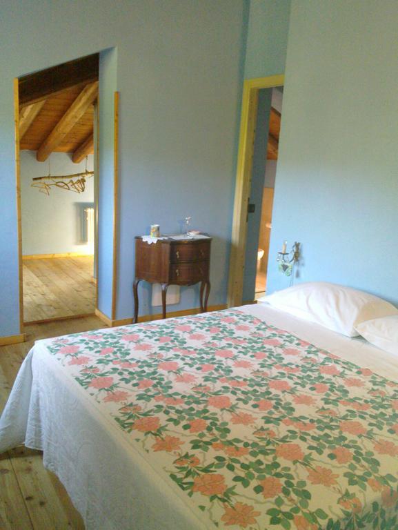 Azienda Agrituristica Risveglio Naturale Varese Ligure Bilik gambar