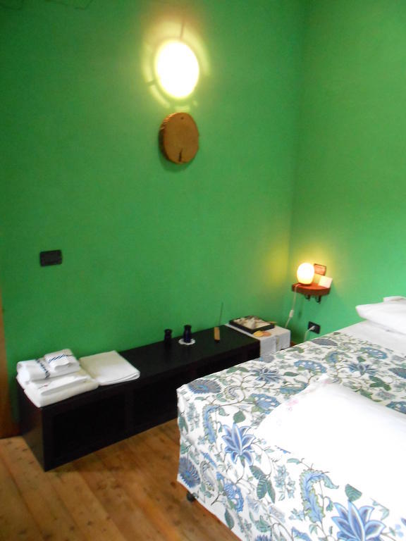 Azienda Agrituristica Risveglio Naturale Varese Ligure Bilik gambar