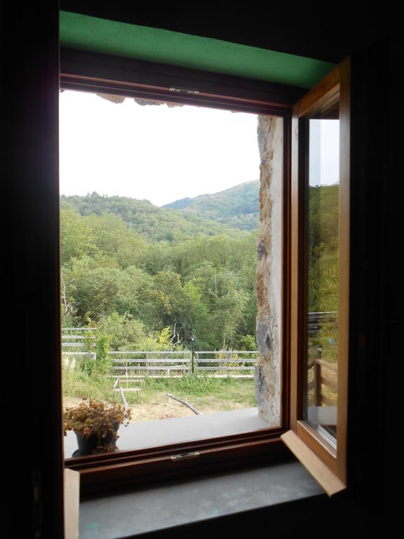 Azienda Agrituristica Risveglio Naturale Varese Ligure Bilik gambar