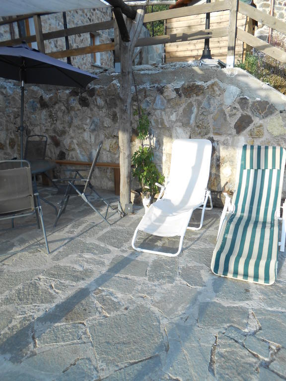 Azienda Agrituristica Risveglio Naturale Varese Ligure Luaran gambar