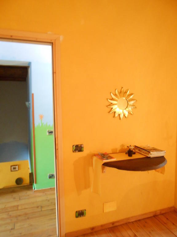 Azienda Agrituristica Risveglio Naturale Varese Ligure Bilik gambar