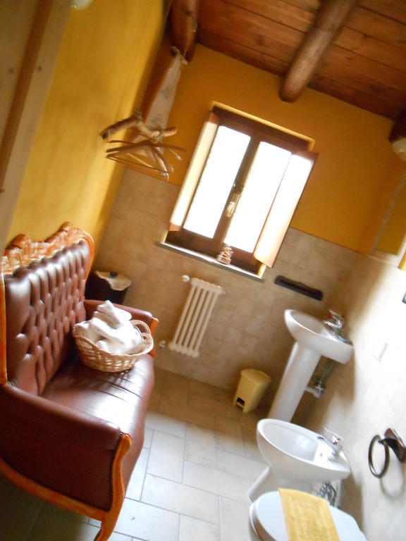 Azienda Agrituristica Risveglio Naturale Varese Ligure Bilik gambar