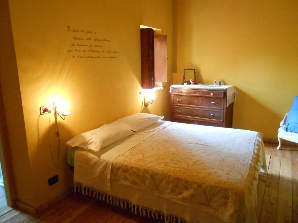 Azienda Agrituristica Risveglio Naturale Varese Ligure Bilik gambar