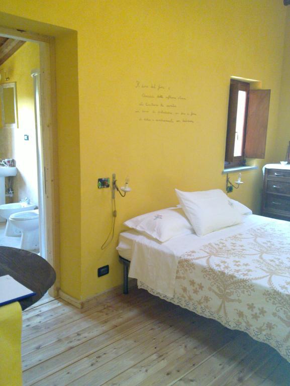 Azienda Agrituristica Risveglio Naturale Varese Ligure Bilik gambar
